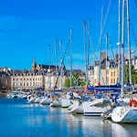 Studio Bien Agence 30M2 Aux Remparts De Vannes