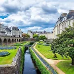 Studio Bien Agence 30M2 Aux Remparts De Vannes