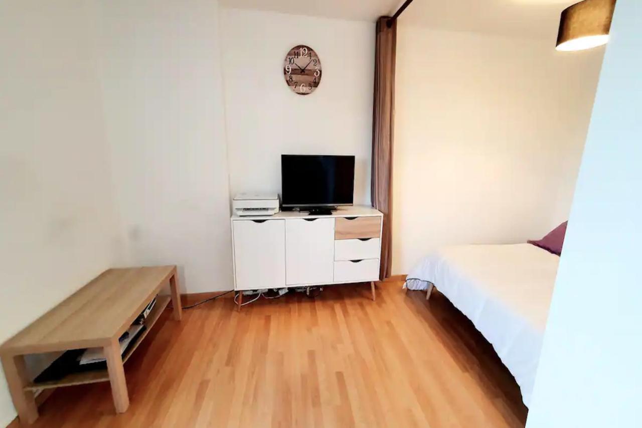 Studio Bien Agence 30m2 Aux Remparts De * Vannes