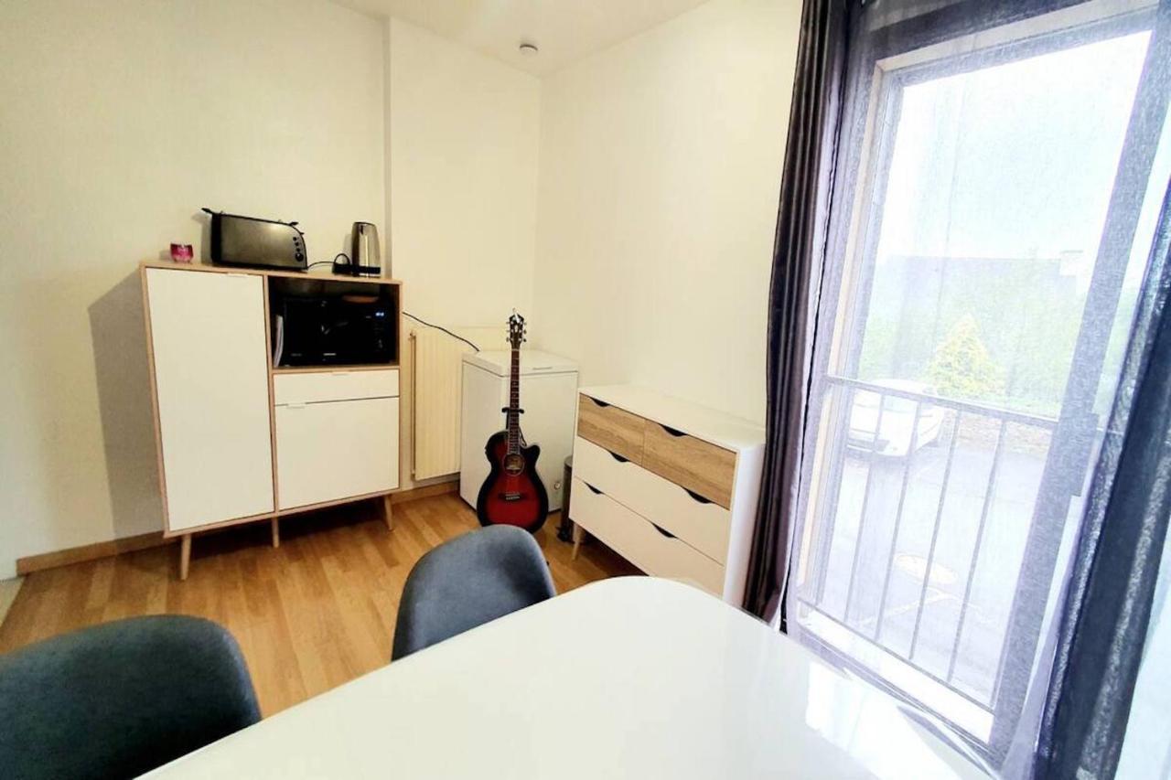 Studio Bien Agence 30m2 Aux Remparts De * Vannes