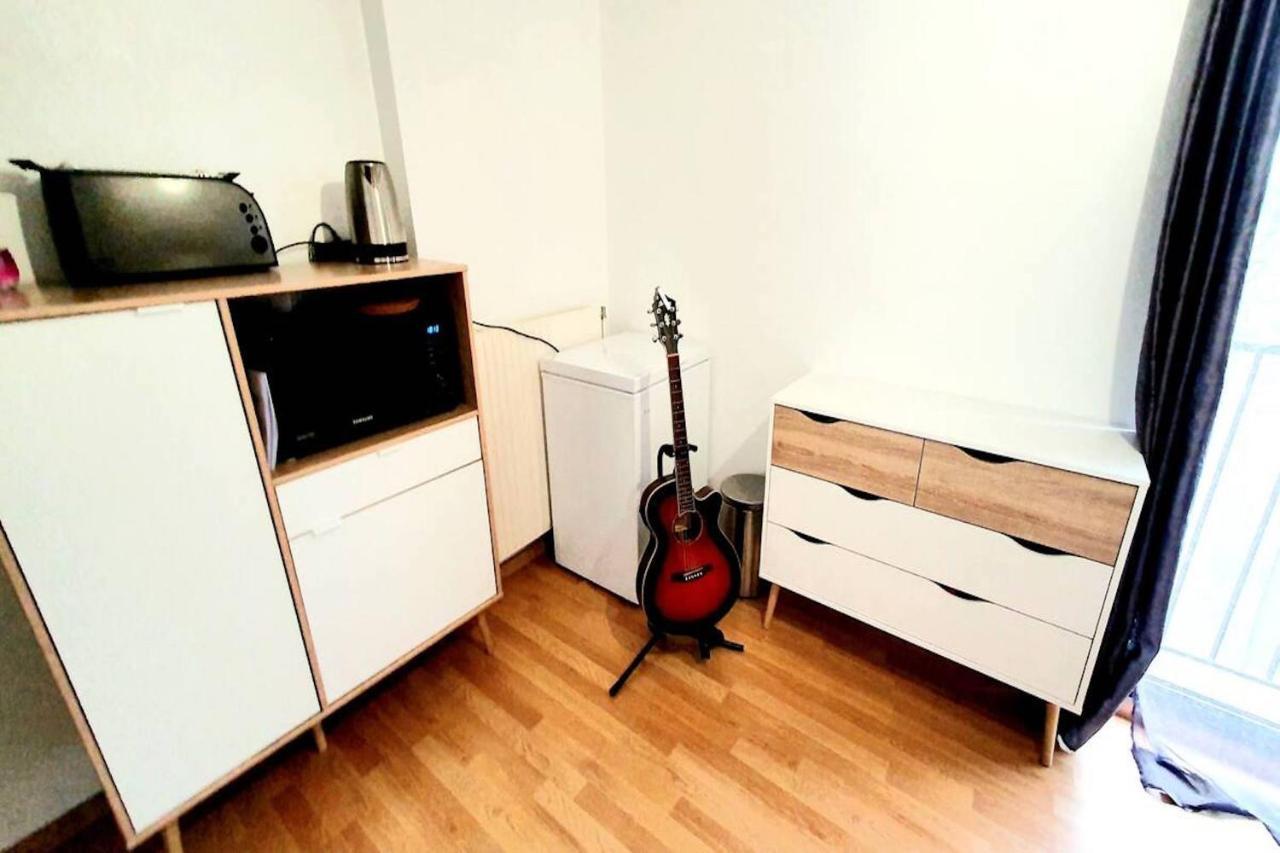 Studio Bien Agence 30m2 Aux Remparts De *