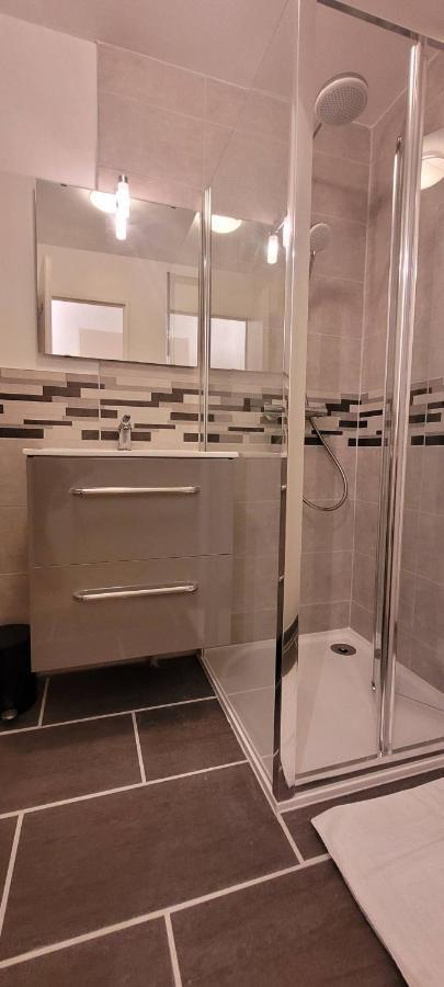 Studio Bien Agence 30m2 Aux Remparts De Appartement Vannes