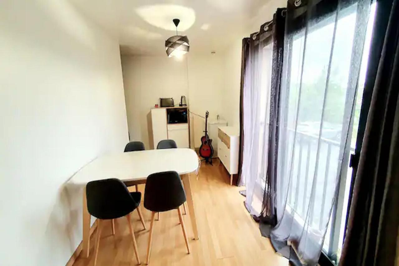 Studio Bien Agence 30m2 Aux Remparts De Appartement
