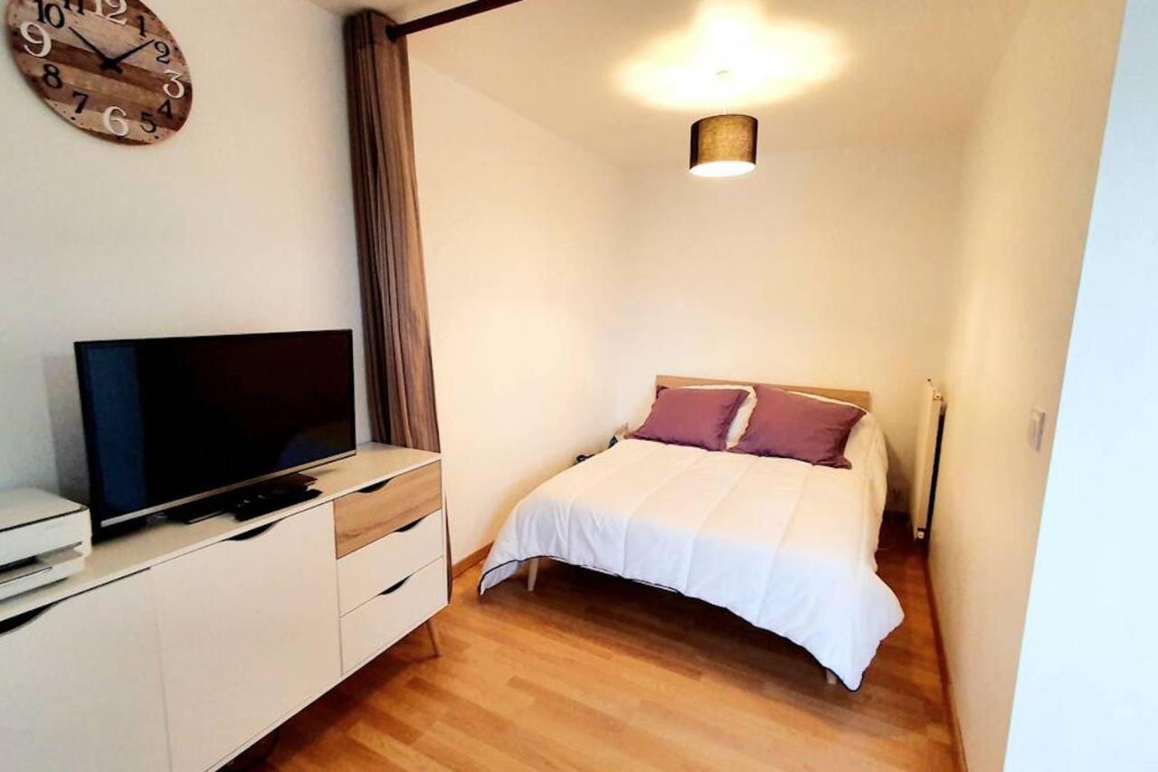 Studio Bien Agence 30m2 Aux Remparts De