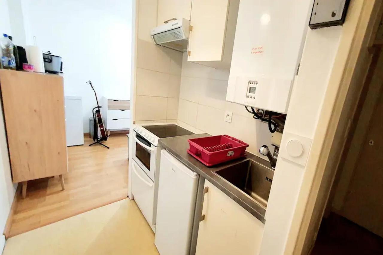 Studio Bien Agence 30m2 Aux Remparts De Appartement *