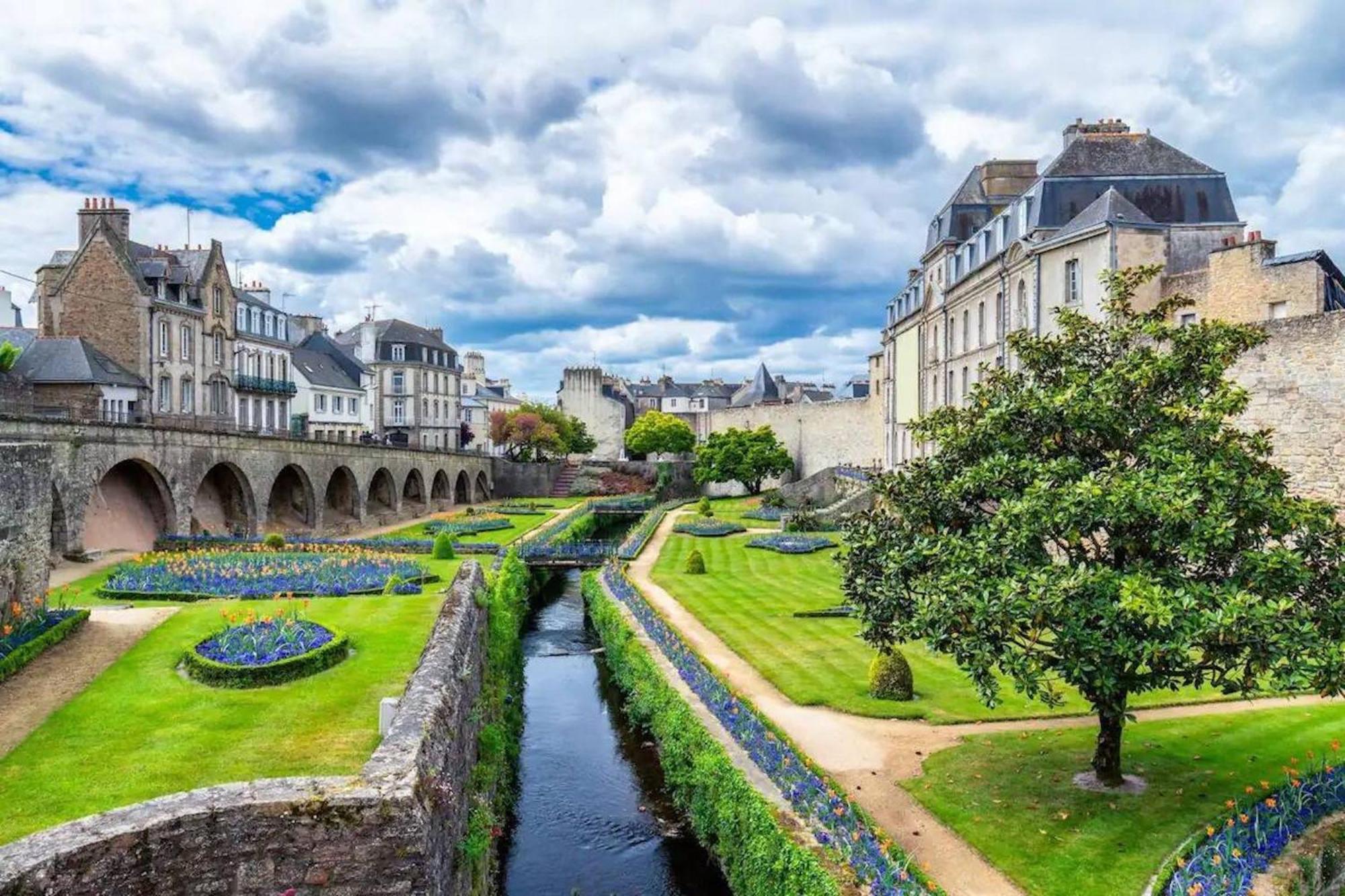 Studio Bien Agence 30m2 Aux Remparts De